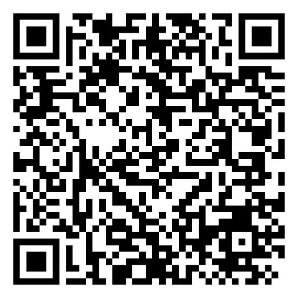 Qr-code om de pagina van de petitie te openen