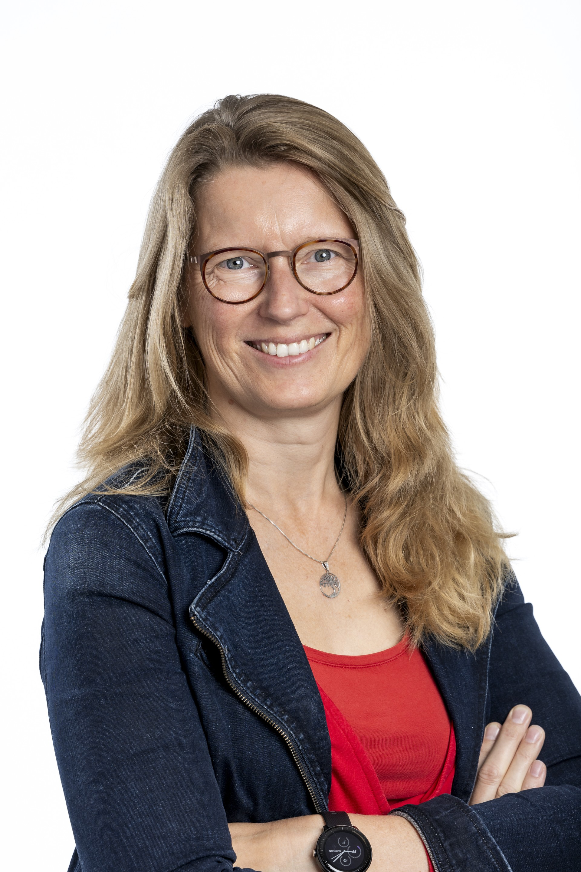 Annegien Poelen