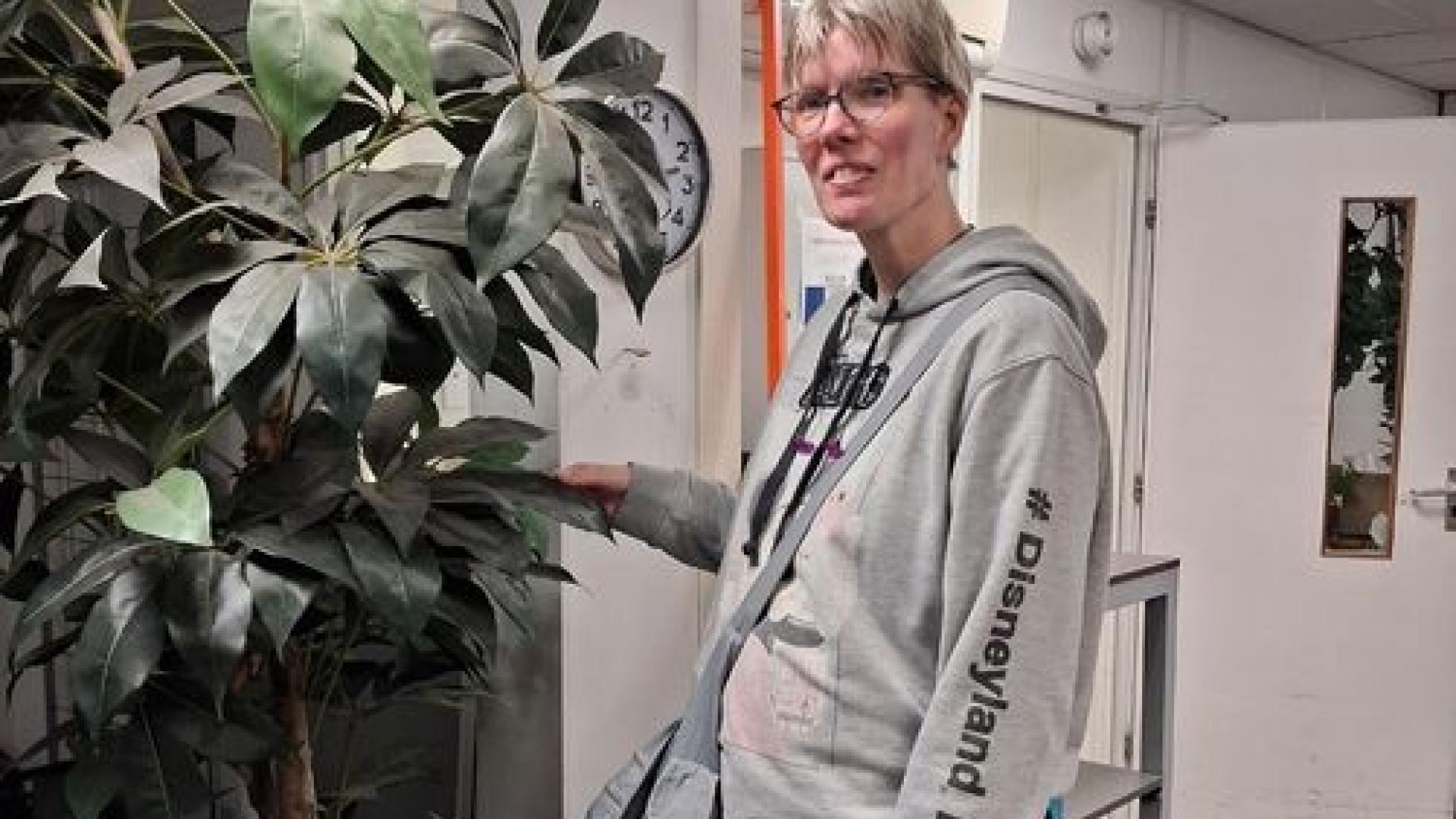 Heb jij groene vingers?