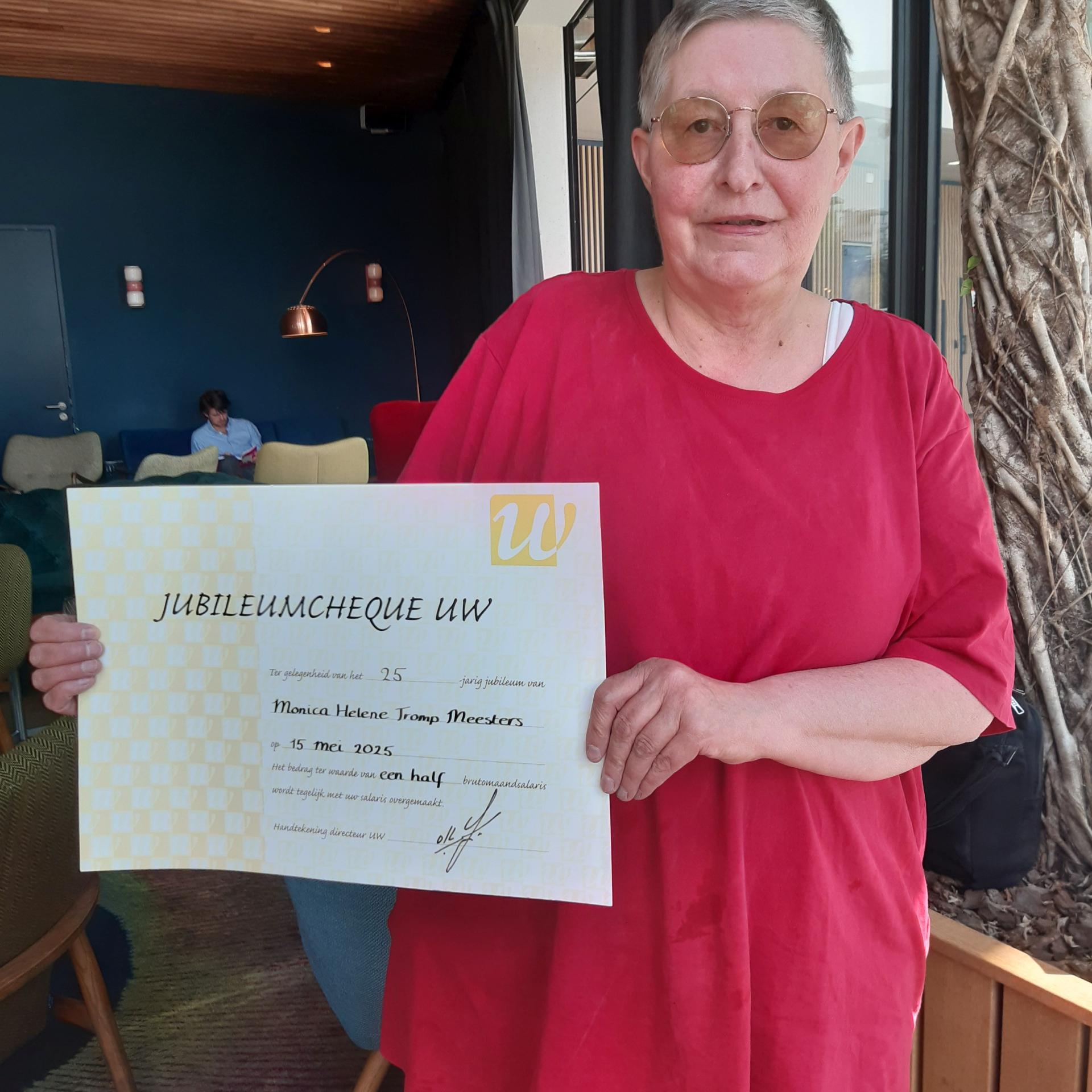 Monica Tromp Meesters